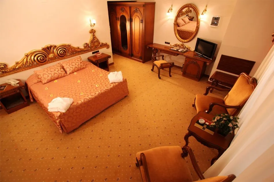 Ottoman Palace Antakya galeri